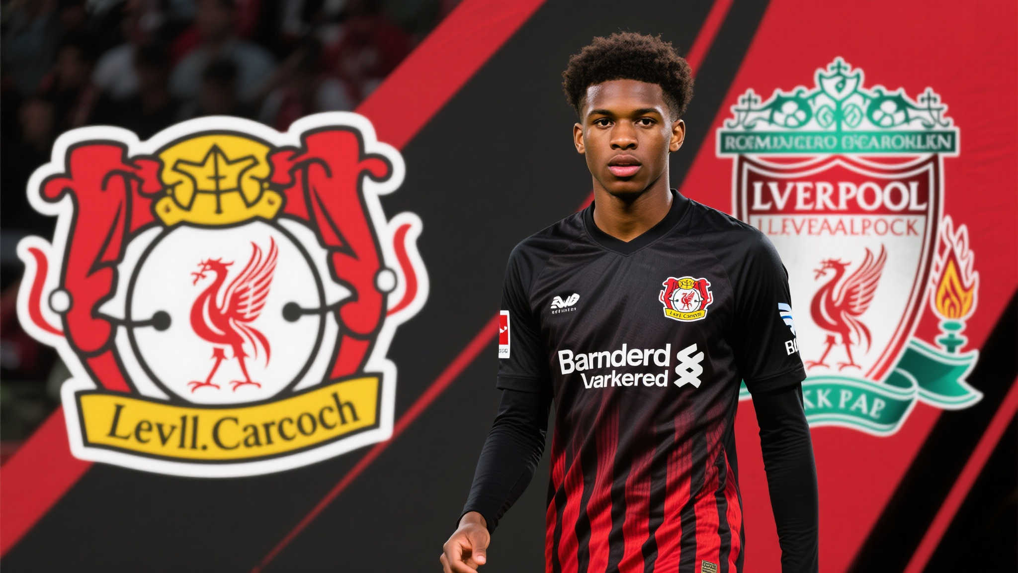 罗马诺：利物浦接近与药厂敲定夸安萨的永久转会