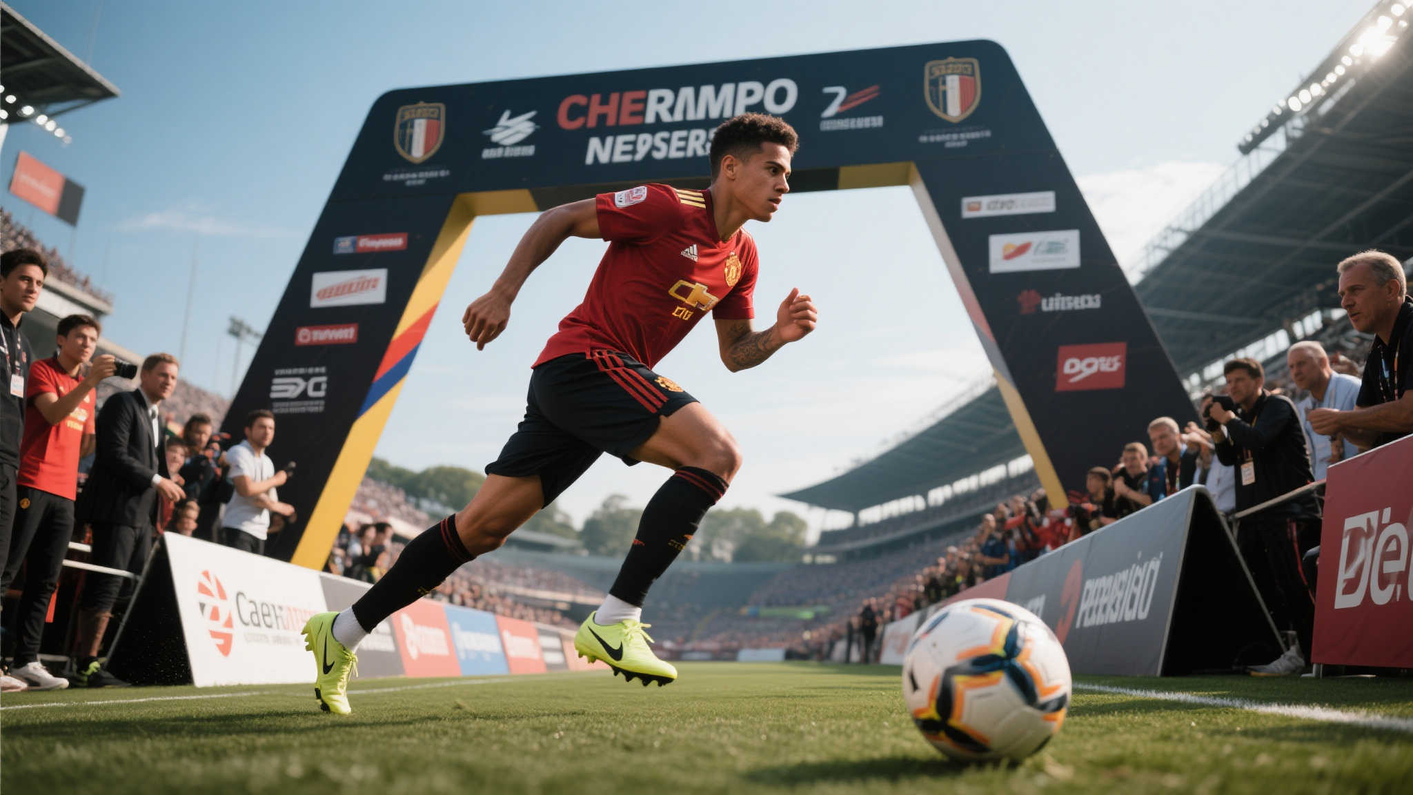 1-0冷门！世俱杯首支双连胜球队：一球击败欧冠王者