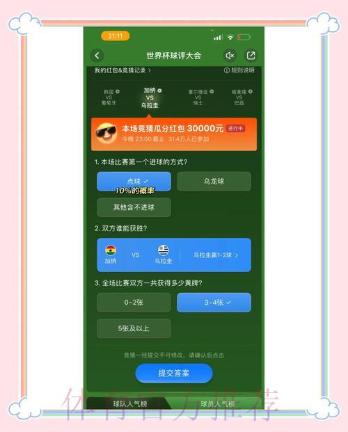 世界杯竞猜平台:那些鲜为人知的冷门下注技巧 世界杯竞猜平台:那些鲜为人知的冷门下注技巧